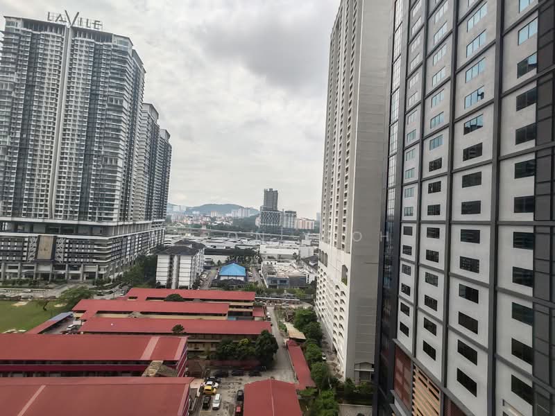 Sunway Velocity TWO untuk Untuk Disewa - RM 3,299 /bulan, Feb 2026 - PropertyGuru.com.my