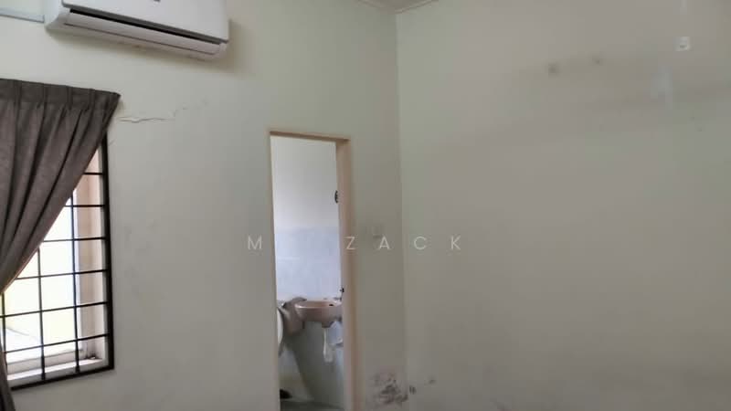 Garden Homes untuk Untuk Dijual - RM 349,000, Feb 2026 - Bathroom - PropertyGuru.com.my