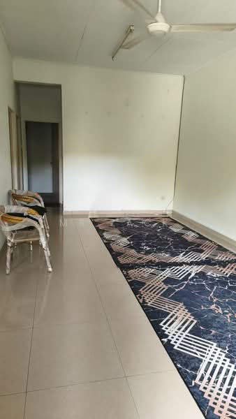 Garden Homes untuk Untuk Dijual - RM 349,000, Feb 2026 - Living Room - PropertyGuru.com.my