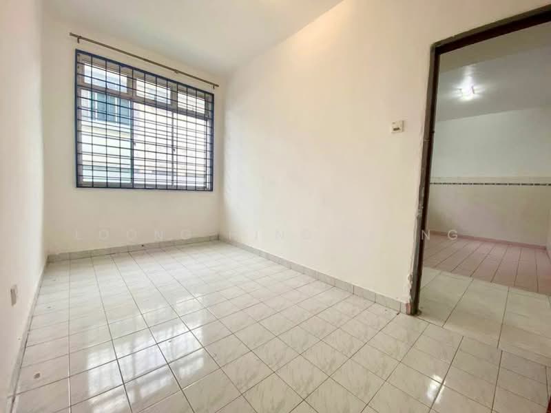 Semi-Detached House for Sale in Taman Megah Ria (Masai) - Loong Hing Liong - Interior - PropertyGuru.com.my