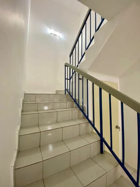 Semi-Detached House for Sale in Taman Megah Ria (Masai) - Loong Hing Liong - Interior - PropertyGuru.com.my