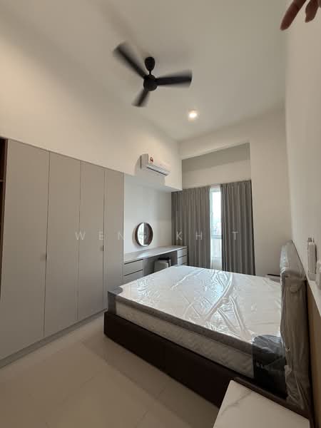 Condominium for Rent at d'Brightton - Weng Khit - PropertyGuru.com.my