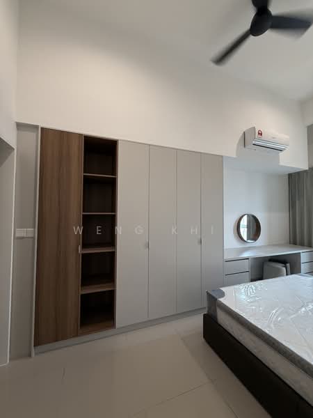 Condominium for Rent at d'Brightton - Weng Khit - PropertyGuru.com.my