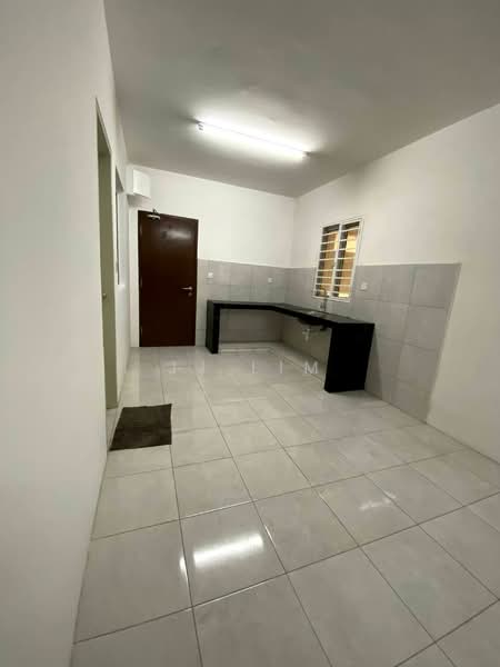 Untuk Disewa - Residensi Tasikmas