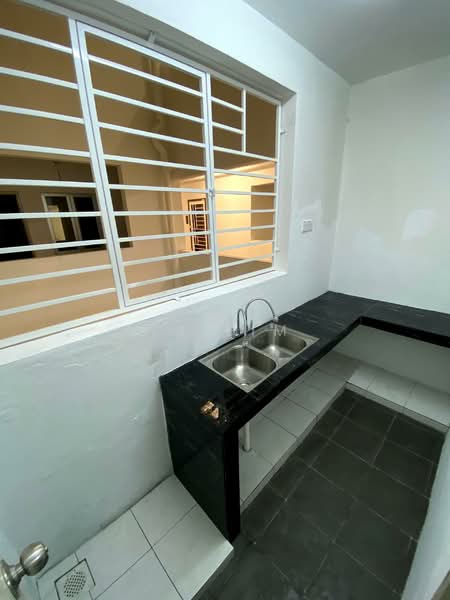 Untuk Disewa - Residensi Tasikmas