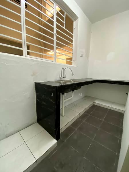 Untuk Disewa - Residensi Tasikmas