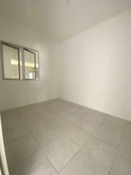 Untuk Disewa - Residensi Tasikmas