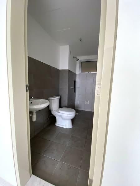 Untuk Disewa - Residensi Tasikmas