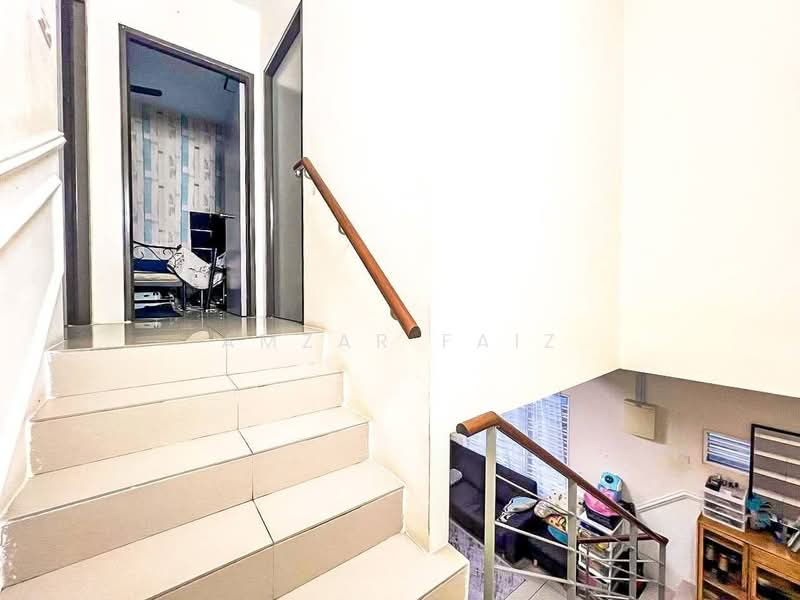 2-storey Terraced House for Sale in Kuala Selangor (Selangor) - Amzar Faiz - Interior - PropertyGuru.com.my