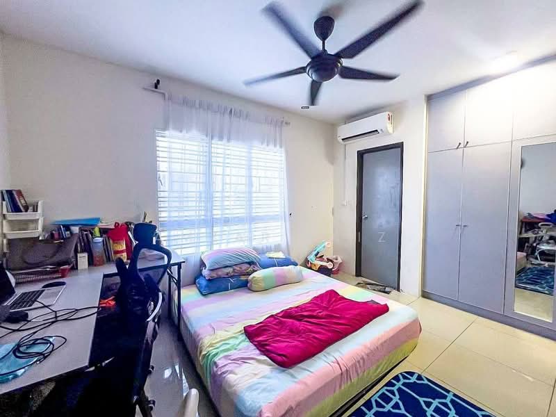 2-storey Terraced House for Sale in Kuala Selangor (Selangor) - Amzar Faiz - Bedroom - PropertyGuru.com.my
