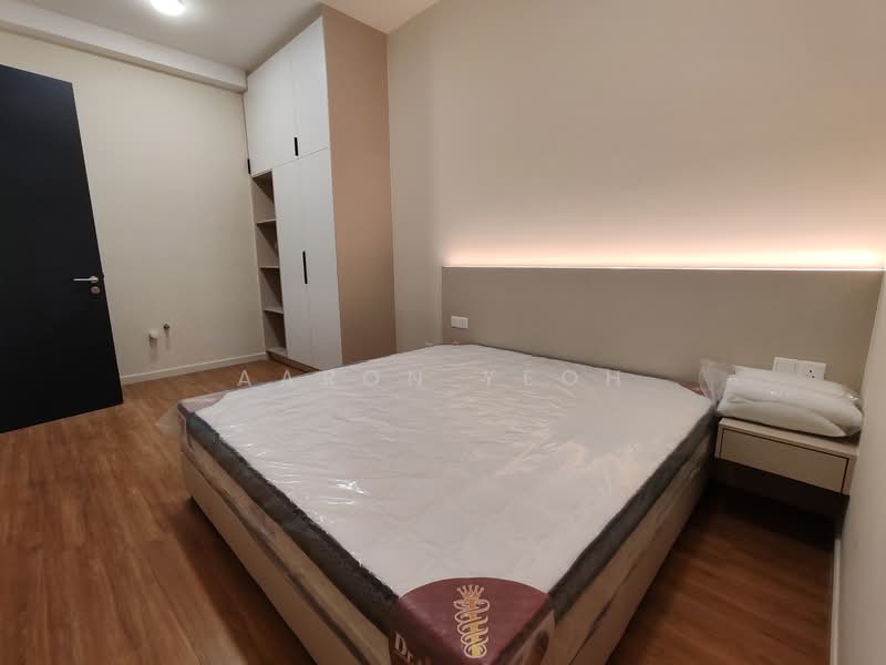 Sunway Velocity TWO untuk Untuk Disewa - RM 3,899 /bulan, Feb 2026 - PropertyGuru.com.my