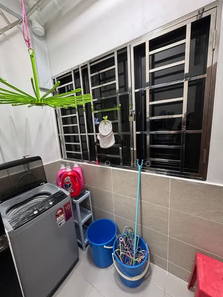 Service Residence for Rent at Veranda Residence - Kiso Ho - Interior - PropertyGuru.com.my