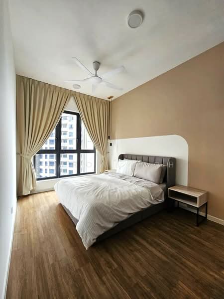 Sunway Velocity TWO untuk Untuk Disewa - RM 4,299 /bulan, Apr 2026 - Bedroom - PropertyGuru.com.my