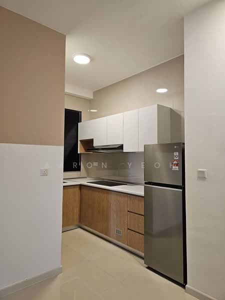 Sunway Velocity TWO untuk Untuk Disewa - RM 4,299 /bulan, Apr 2026 - Kitchen - PropertyGuru.com.my