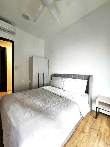 Sunway Velocity TWO untuk Untuk Disewa - RM 4,299 /bulan, Apr 2026 - Bedroom - PropertyGuru.com.my