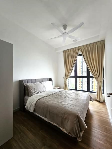 Sunway Velocity TWO untuk Untuk Disewa - RM 4,299 /bulan, Apr 2026 - Bedroom - PropertyGuru.com.my