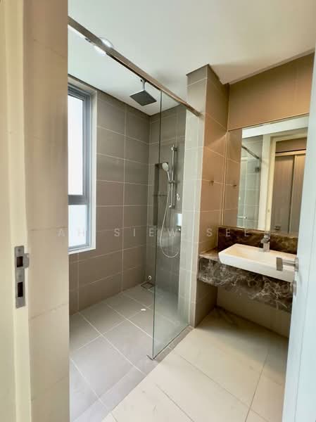 The Westside Two untuk Untuk Dijual - RM 1,650,000, Feb 2026 - Bathroom - PropertyGuru.com.my