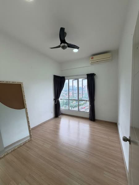 Condominium for Rent at Anyaman Residence - JJ Lim - Bedroom - PropertyGuru.com.my