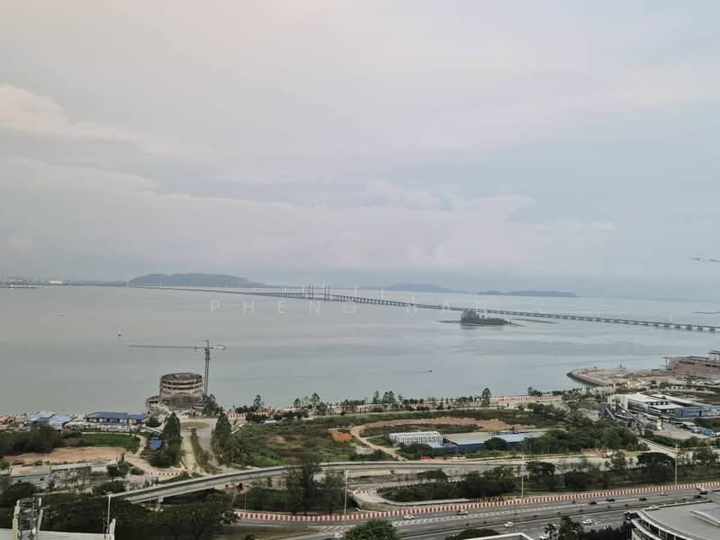 Condominium for Rent at Pearl Regency - Pheng Han - View - PropertyGuru.com.my
