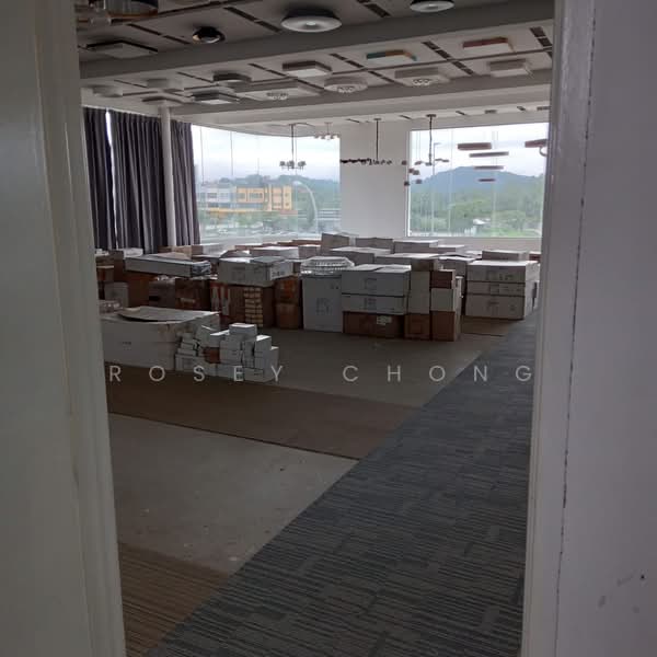 Shop for Rent in 16 Sierra (Puchong) - Rosey Chong - Interior - PropertyGuru.com.my