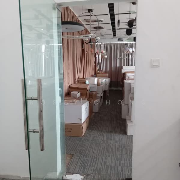 Shop for Rent in 16 Sierra (Puchong) - Rosey Chong - Interior - PropertyGuru.com.my