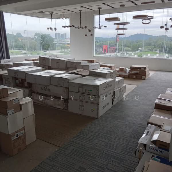 Shop for Rent in 16 Sierra (Puchong) - Rosey Chong - Interior - PropertyGuru.com.my