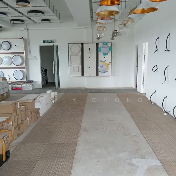 Shop for Rent in 16 Sierra (Puchong) - Rosey Chong - Interior - PropertyGuru.com.my