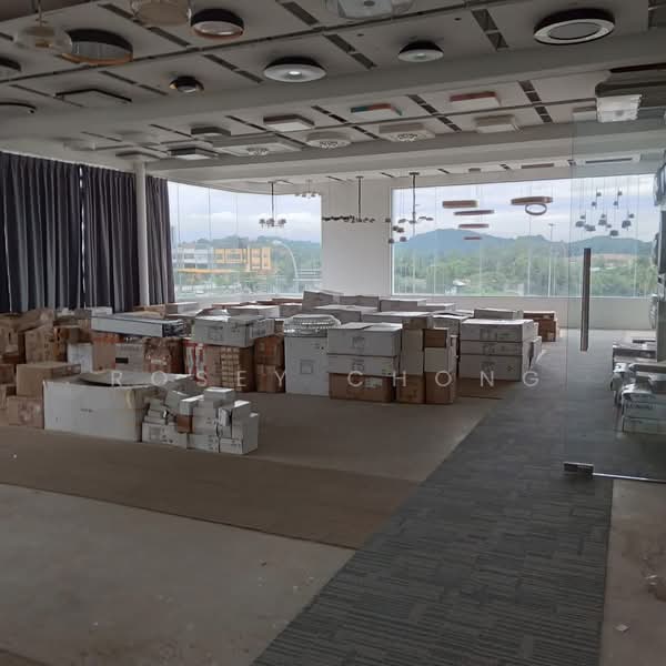 Shop for Rent in 16 Sierra (Puchong) - Rosey Chong - Interior - PropertyGuru.com.my