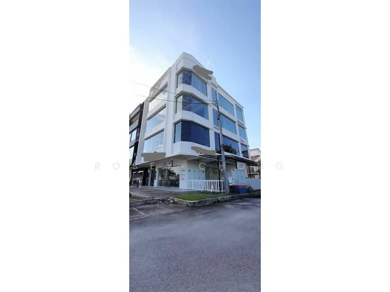 Shop for Rent in 16 Sierra (Puchong) - Rosey Chong - Exterior - PropertyGuru.com.my