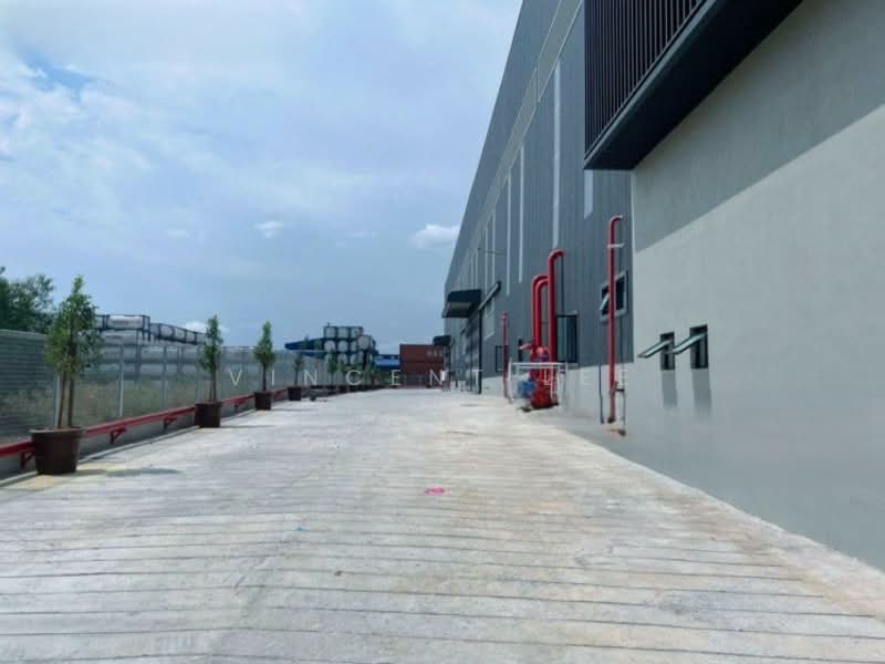 Factory for Rent in Pulau Indah Industrial Park (Pelabuhan Klang) - Vincent Lee - PropertyGuru.com.my