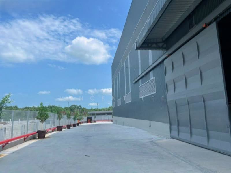 Factory for Rent in Pulau Indah Industrial Park (Pelabuhan Klang) - Vincent Lee - PropertyGuru.com.my
