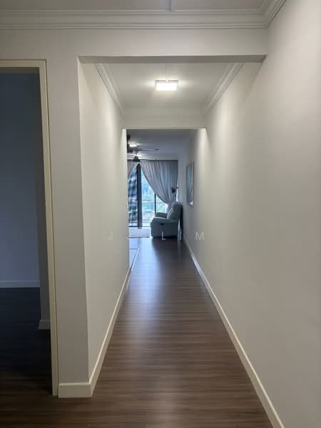 Condominium for Rent at Nadayu62 - JJ Lim - Corridor - PropertyGuru.com.my