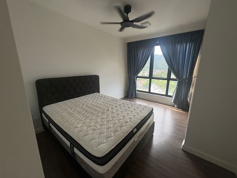 Condominium for Rent at Nadayu62 - JJ Lim - Bedroom - PropertyGuru.com.my