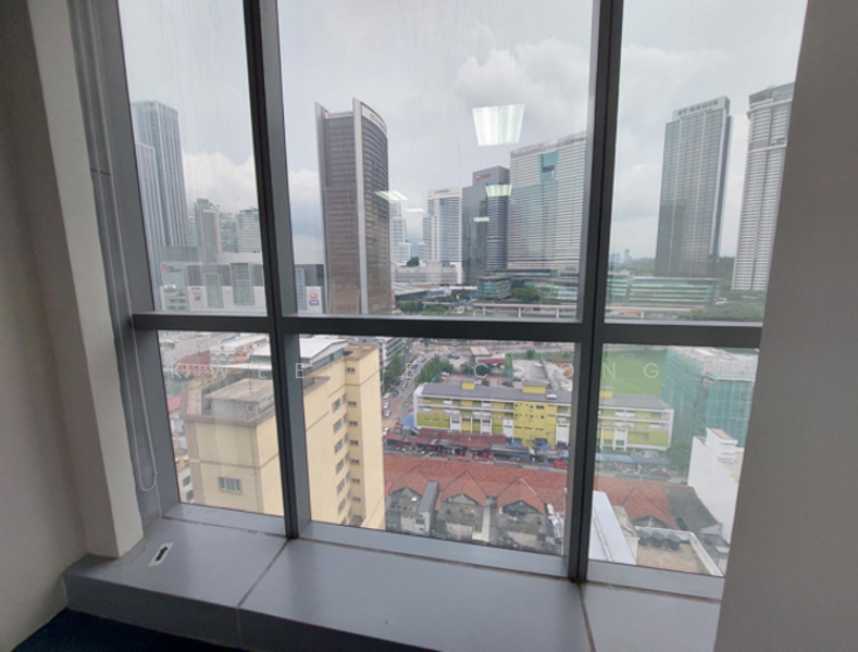 Menara Sentral Vista untuk Untuk Dijual - RM 720,000, Feb 2026 - View - PropertyGuru.com.my