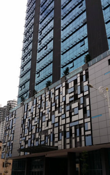 Menara Sentral Vista untuk Untuk Dijual - RM 720,000, Feb 2026 - Exterior - PropertyGuru.com.my