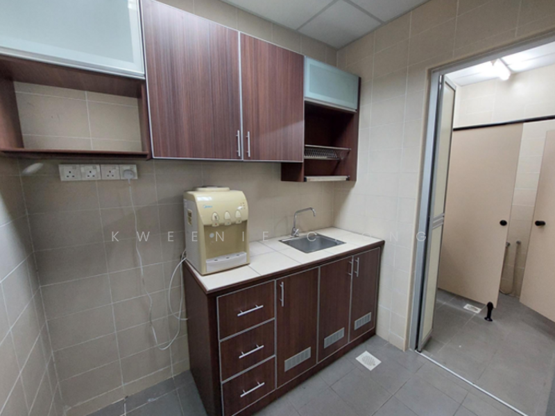 Menara Sentral Vista untuk Untuk Dijual - RM 720,000, Feb 2026 - Kitchen - PropertyGuru.com.my