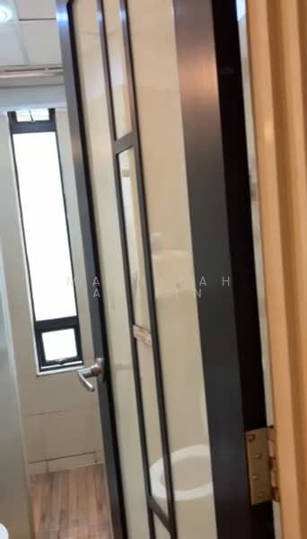 Condominium for Sale at Rivercity Condominium - Masnizah Arifin - Bathroom - PropertyGuru.com.my