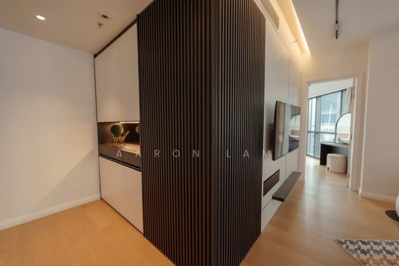 TRX Residences untuk Untuk Disewa - RM 7,800 /bulan, Mac 2026 - Interior - PropertyGuru.com.my