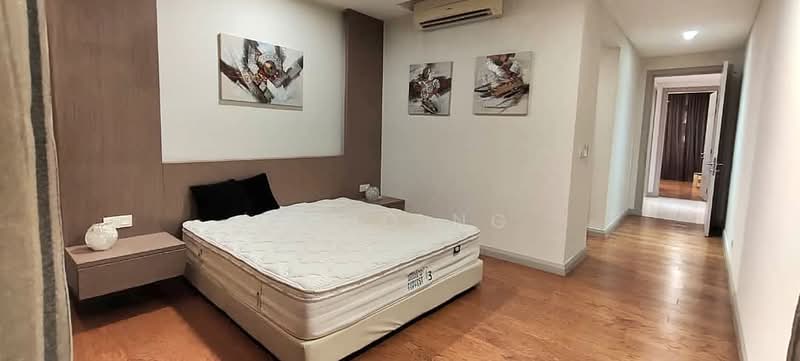 Condominium for Rent at The Westside One - Echo Ng - Bedroom - PropertyGuru.com.my