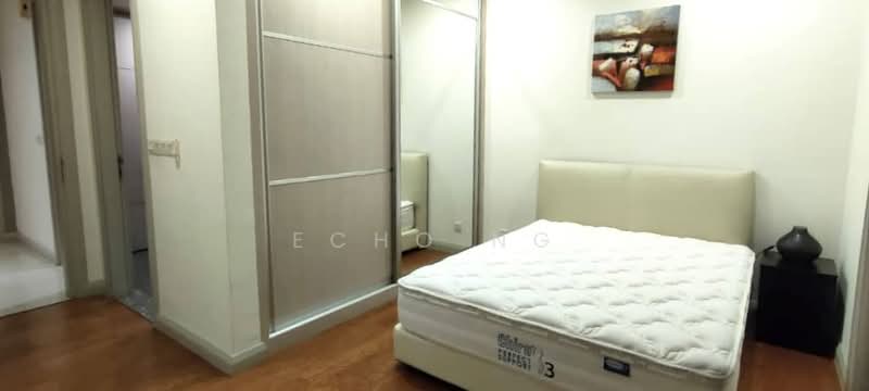 Condominium for Rent at The Westside One - Echo Ng - Bedroom - PropertyGuru.com.my