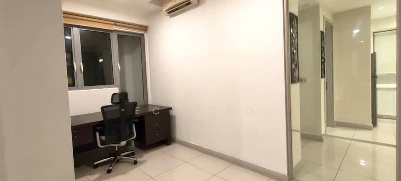 Condominium for Rent at The Westside One - Echo Ng - Study - PropertyGuru.com.my