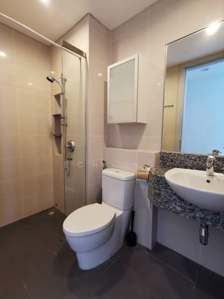 Condominium for Rent at The Westside One - Echo Ng - Bathroom - PropertyGuru.com.my