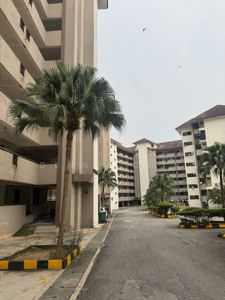 Ocean View Resort untuk Untuk Dijual - RM 92,000, Feb 2026 - Exterior - PropertyGuru.com.my