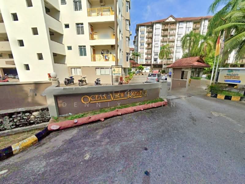 Ocean View Resort untuk Untuk Dijual - RM 92,000, Feb 2026 - Exterior - PropertyGuru.com.my