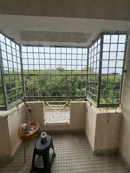 Ocean View Resort untuk Untuk Dijual - RM 92,000, Feb 2026 - Balcony - PropertyGuru.com.my