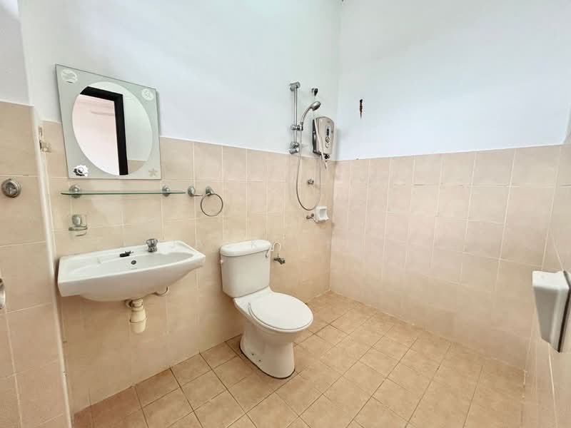 2-storey Terraced House for Sale in Taman Setia Indah (Tebrau) - Jack Chai - PropertyGuru.com.my