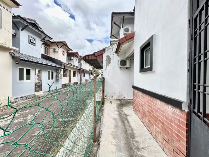 2-storey Terraced House for Sale in Taman Setia Indah (Tebrau) - Jack Chai - PropertyGuru.com.my