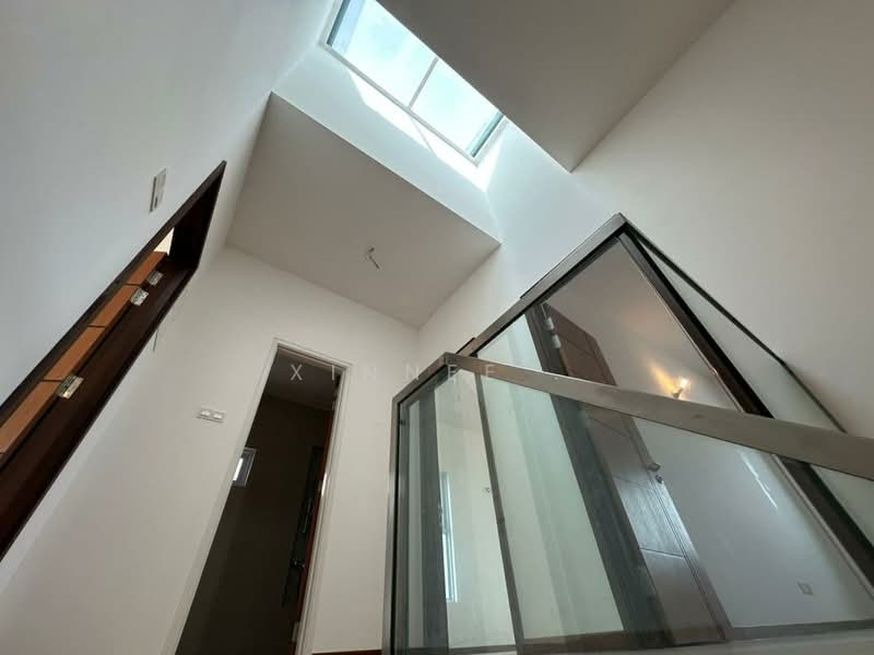 Semi-Detached House for Sale in Minden Heights (Gelugor) - Xinnee . - Interior - PropertyGuru.com.my