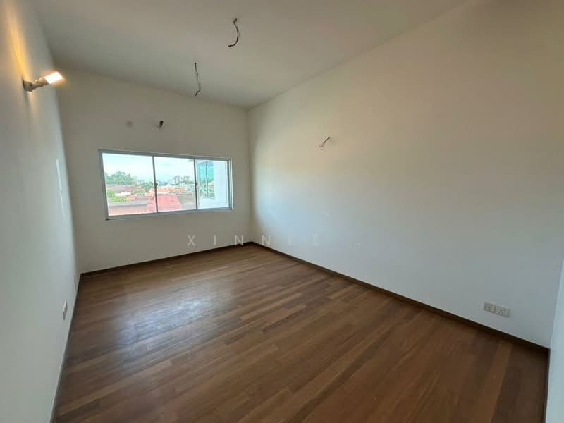 Semi-Detached House for Sale in Minden Heights (Gelugor) - Xinnee . - Interior - PropertyGuru.com.my
