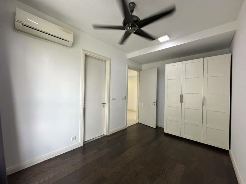 Condominium for Rent at The Westside Two - Echo Ng - Bedroom - PropertyGuru.com.my